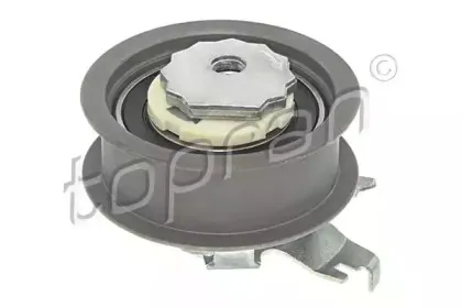 Натяжной ролик, ремень ГРМ TOPRAN купить