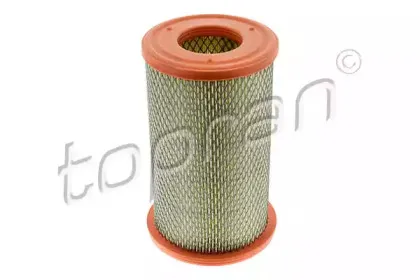 Воздушный фильтр TOPRAN купить