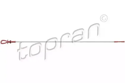 Указатель уровня масла TOPRAN купить