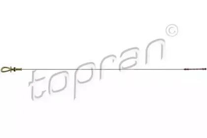 Указатель уровня масла TOPRAN купить
