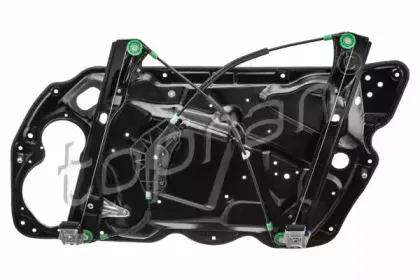 Подъемное устройство для окон TOPRAN купить