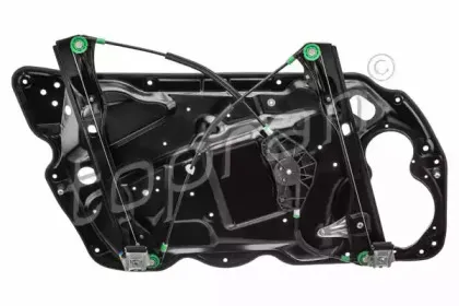 Подъемное устройство для окон TOPRAN купить