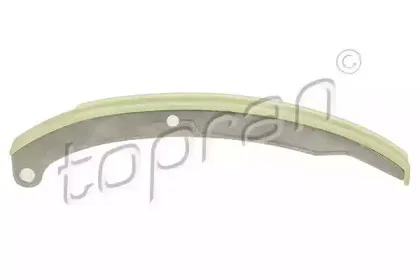 Планка натяжного устройства, цепь привода распределительного TOPRAN купить
