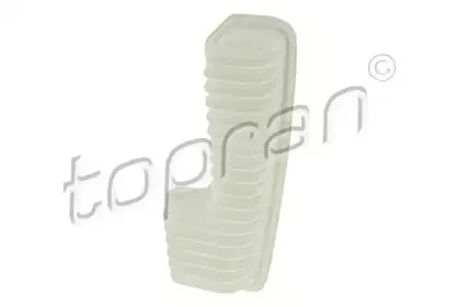 Воздушный фильтр TOPRAN купить