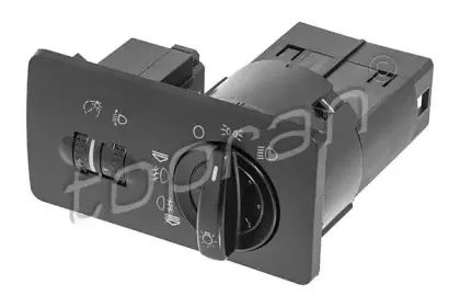 Выключатель, головной свет TOPRAN купить