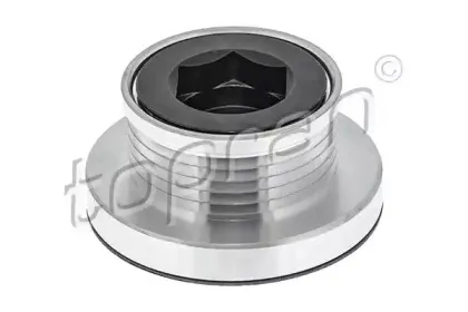 Механизм свободного хода генератора TOPRAN купить