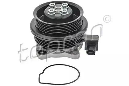 Водяной насос TOPRAN купить