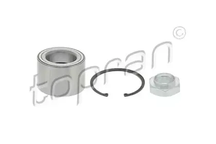 Комплект подшипника ступицы колеса TOPRAN купить