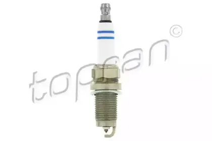 Свеча зажигания TOPRAN купить