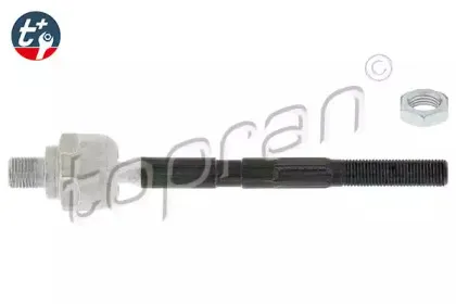 Осевой шарнир, рулевая тяга TOPRAN купить