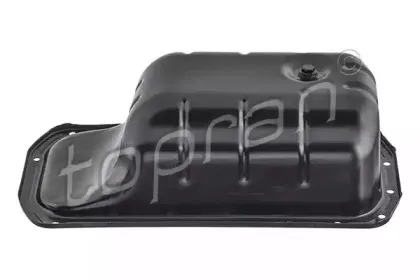 Масляный поддон TOPRAN купить