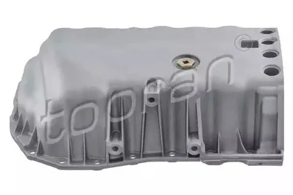 Масляный поддон TOPRAN купить