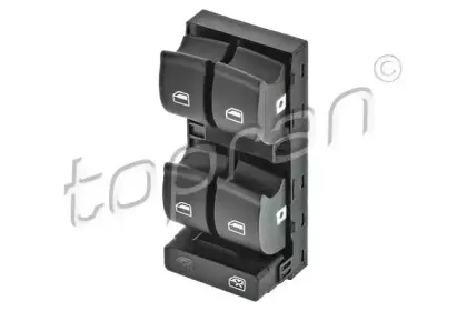 Выключатель, стеклолодъемник TOPRAN купить