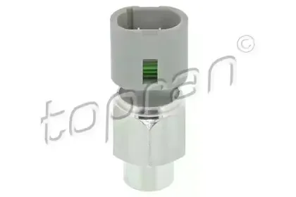 Датчик давления масла TOPRAN купить