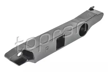 Кронштейн, буфер TOPRAN купить