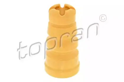 Буфер, амортизация TOPRAN купить