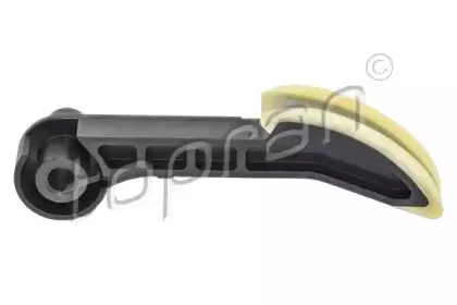 Планка натяжного устройства, цепь привода распределительного TOPRAN купить