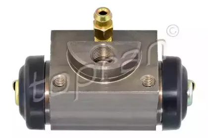 Колесный тормозной цилиндр TOPRAN купить