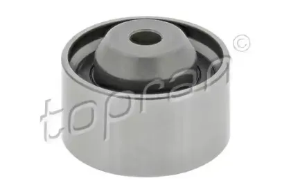 Натяжной ролик, ремень ГРМ TOPRAN купить