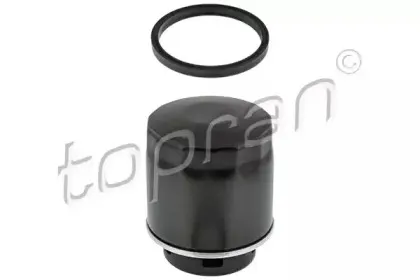 Масляный фильтр TOPRAN купить