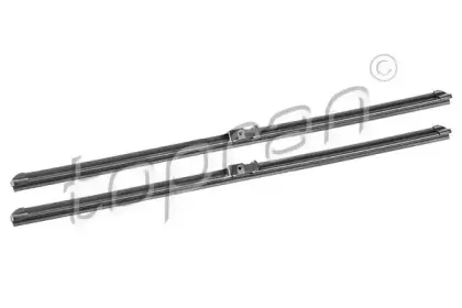 Щетка стеклоочистителя TOPRAN купить