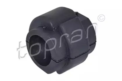 Опора, стабилизатор TOPRAN купить