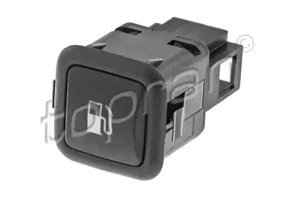 Выключатель, открывание топливозаливной крышки TOPRAN купить