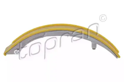 Планка натяжного устройства, цепь привода распределительного TOPRAN купить