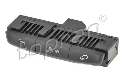 Выключатель, система помощи при парковке TOPRAN купить