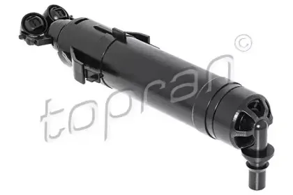 Распылитель воды для чистки, система очистки фар TOPRAN купить