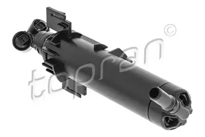 Распылитель воды для чистки, система очистки фар TOPRAN купить