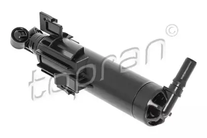 Распылитель воды для чистки, система очистки фар TOPRAN купить