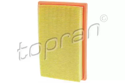 Воздушный фильтр TOPRAN купить