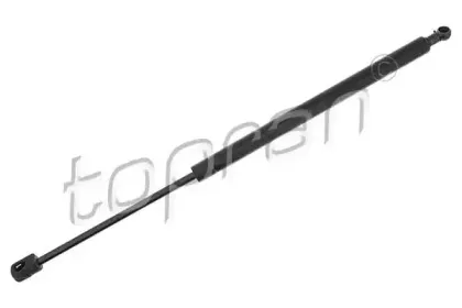 Газовая пружина, крышка багажник TOPRAN купить