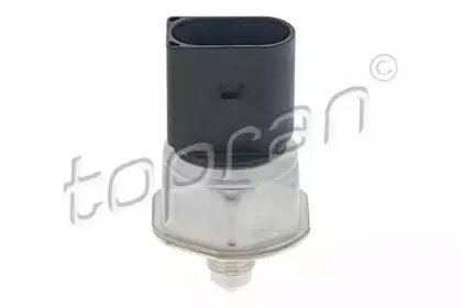 Датчик, давление подачи топлива TOPRAN купить