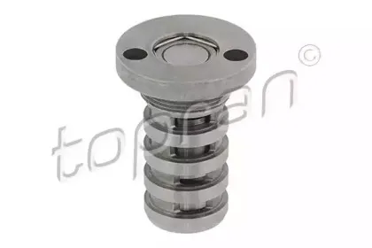 Центральный клапан, шестерня привода распределительного вала TOPRAN купить