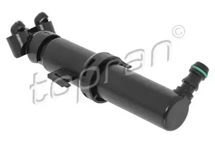 Распылитель воды для чистки, система очистки фар TOPRAN купить