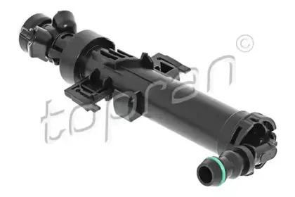 Распылитель воды для чистки, система очистки фар TOPRAN купить