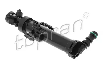 Распылитель воды для чистки, система очистки фар TOPRAN купить