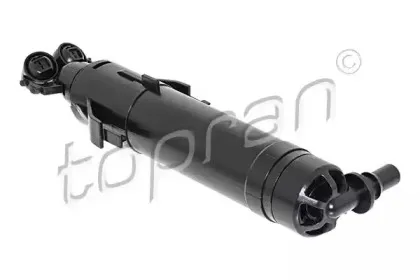 Распылитель воды для чистки, система очистки фар TOPRAN купить