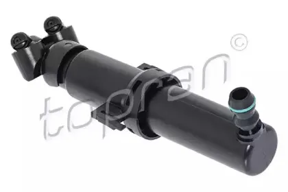 Распылитель воды для чистки, система очистки фар TOPRAN купить