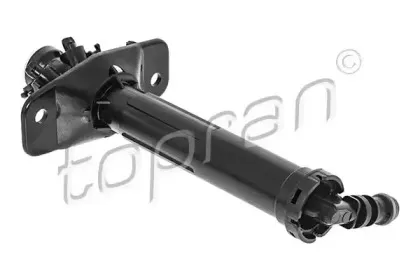 Распылитель воды для чистки, система очистки фар TOPRAN купить