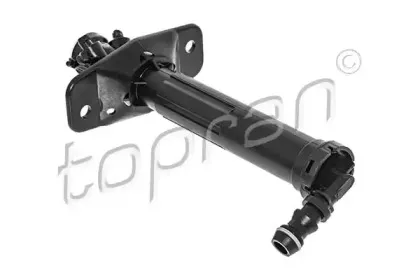 Распылитель воды для чистки, система очистки фар TOPRAN купить