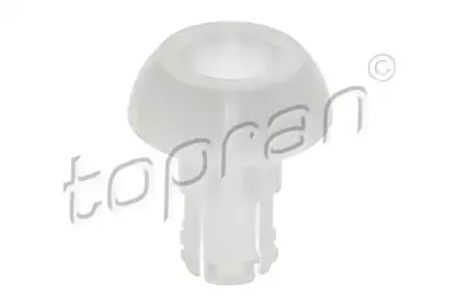 Втулка, шток вилки переключения передач TOPRAN купить