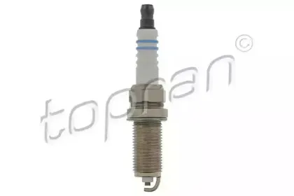 Свеча зажигания TOPRAN купить