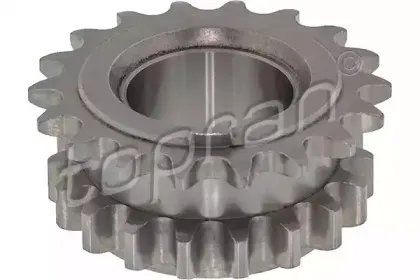 Шестерня, коленчатый вал TOPRAN купить