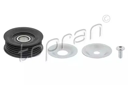 Паразитный / ведущий ролик, поликлиновой ремень TOPRAN купить
