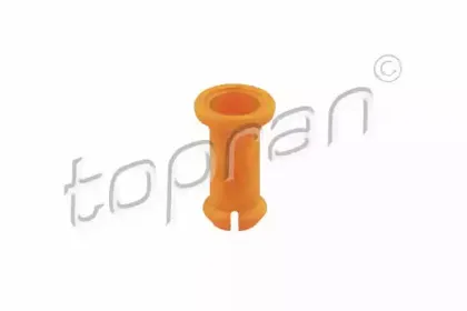 Воронка, указатель уровня масла TOPRAN купить