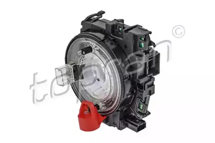 Витая пружина, подушка безопасности TOPRAN купить