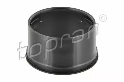 Защитный колпак / пыльник, амортизатор TOPRAN купить